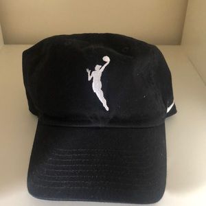 WNBA Nike Hat Unworn